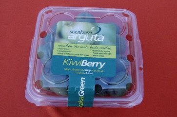 Hardy Kiwi