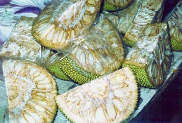 Jackfruit