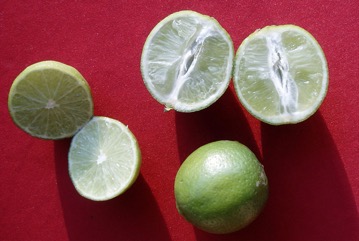 Lime