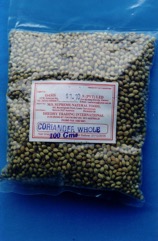 Coriander