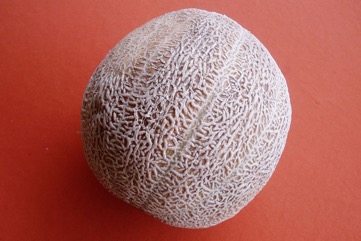 Melon, Canteloupe, Honey-dew