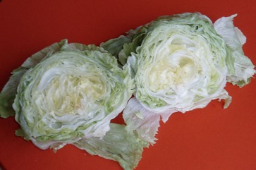 Lettuce