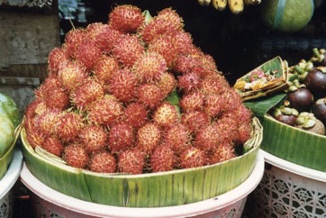 Rambutan