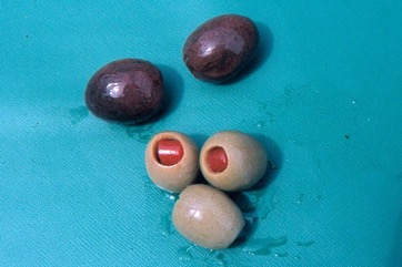 Olive